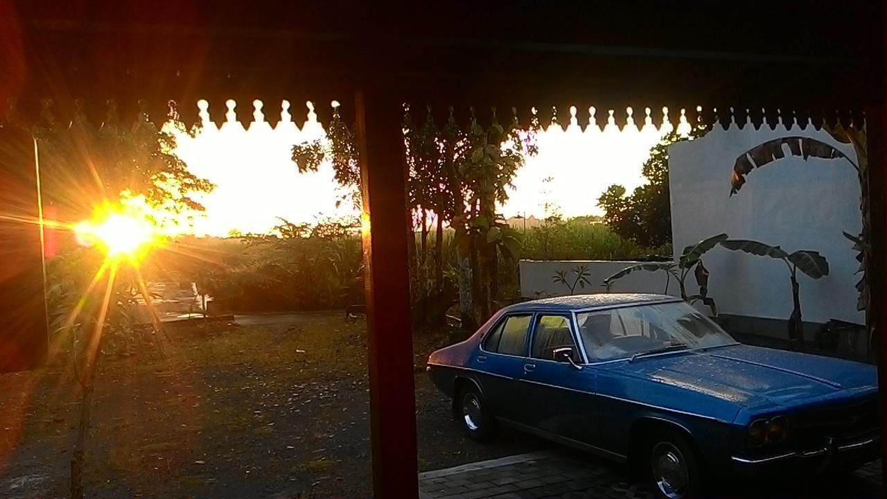 Rumah Limas Jogjakarta Buitenkant foto